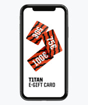 E-Gift Card