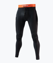 Calças de proteção